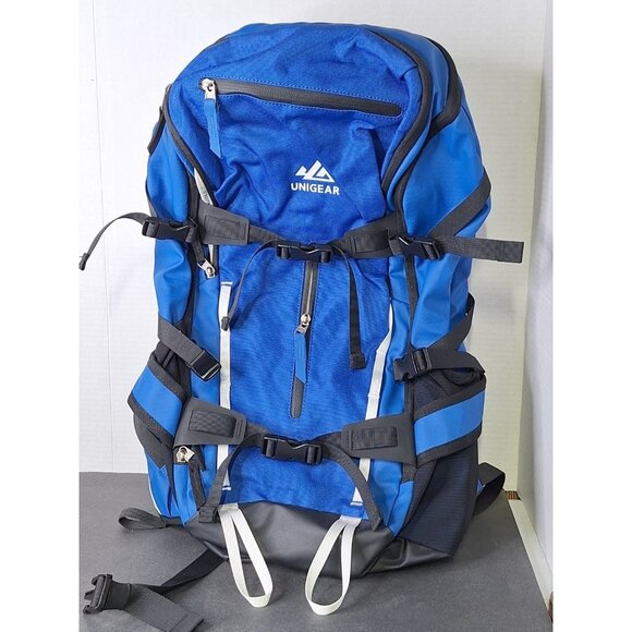 Unigear Other - Unigear Ski & Snow Boarding Backpack, 30L  22*11.8*6.8" Travel Bag Polyester